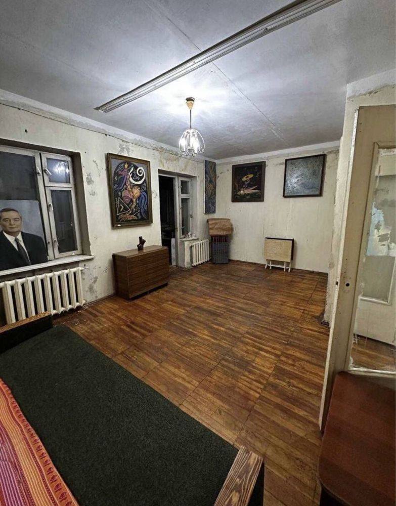 Себзар массив метро Гафур Гулям