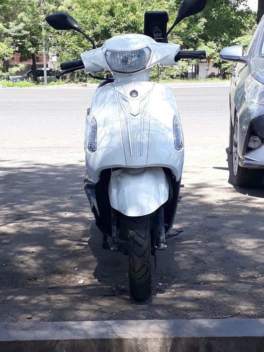 Мопед срочно сатылады