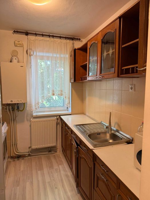 Apartament 2 Camere - Central-Unirii