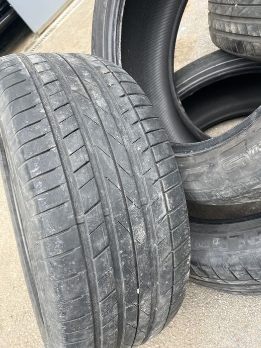 Летни гуми 255/50/19