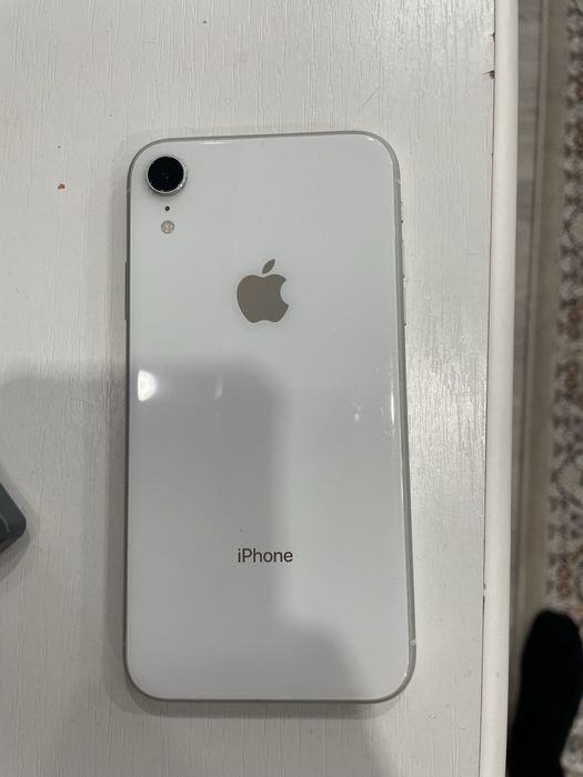 Iphone Xr айфон хр