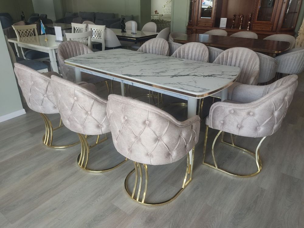 Турецкий стол стул 520$