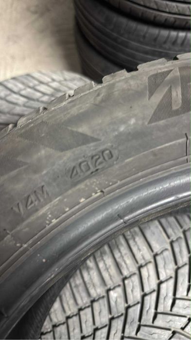 Всесезонни гуми Bridgestone 225/50/17