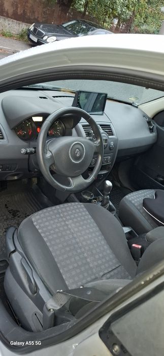 Renault Megane 2