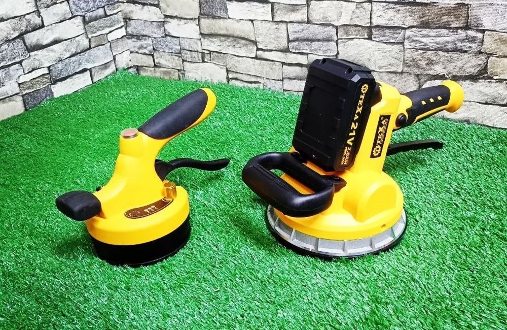 Кафелчилар учун Теха фирма