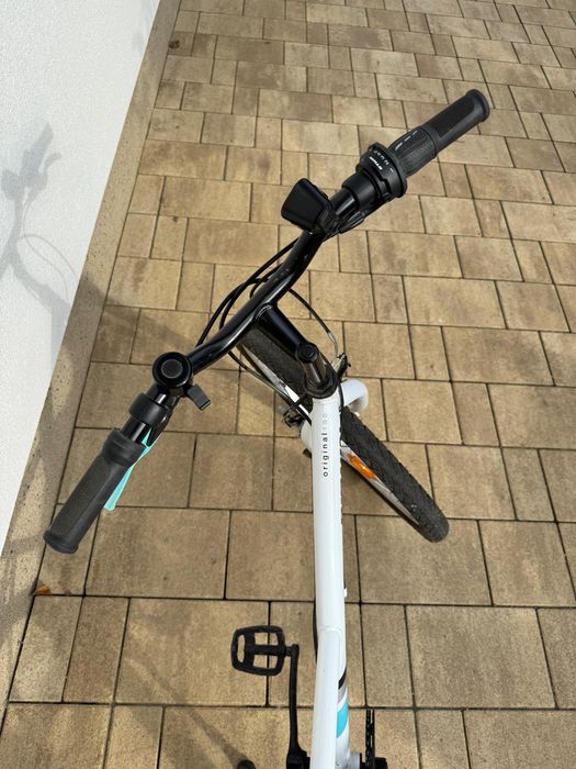 Bicicleta copii BTWIN