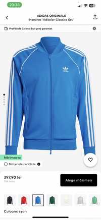 Bluza adidas (nike versace )