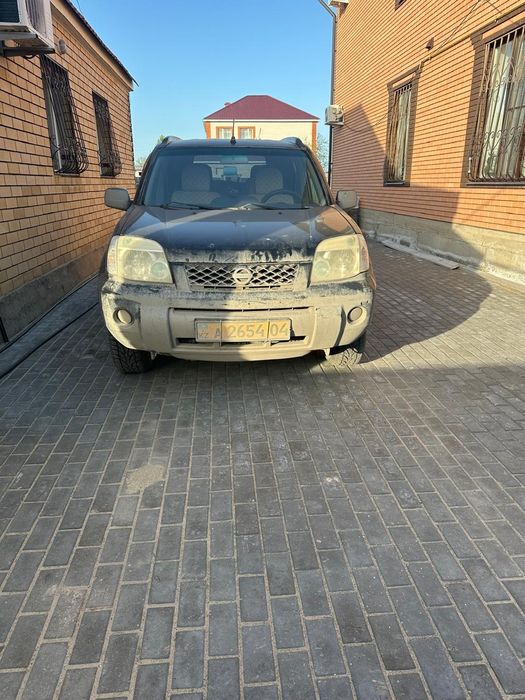 Продам Ниссан Х Трейл Т30 -06год