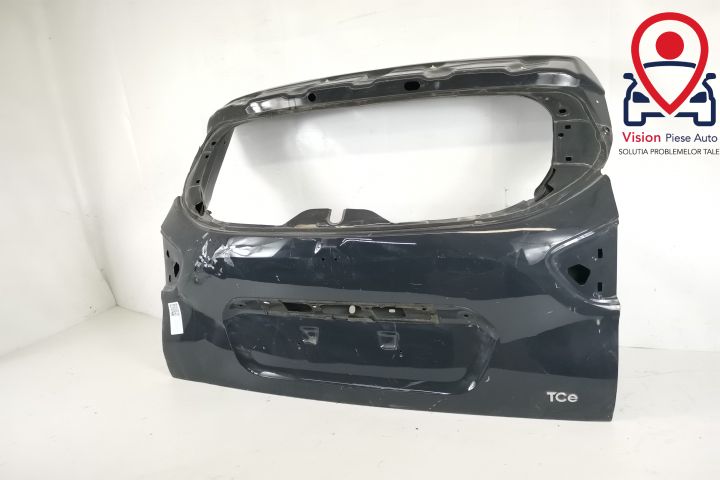 Оригинален заден капак / Originalen zaden kapak Рено Каптюр / Renault