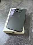 Apple iPhone 16 Pro (только e-sim)  (Актобе 405)  лот 726040