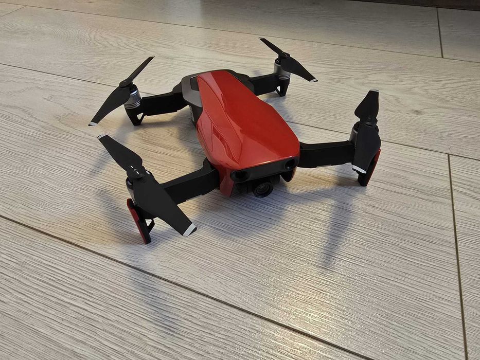 Drona DJI Mavic Air Fly more combo