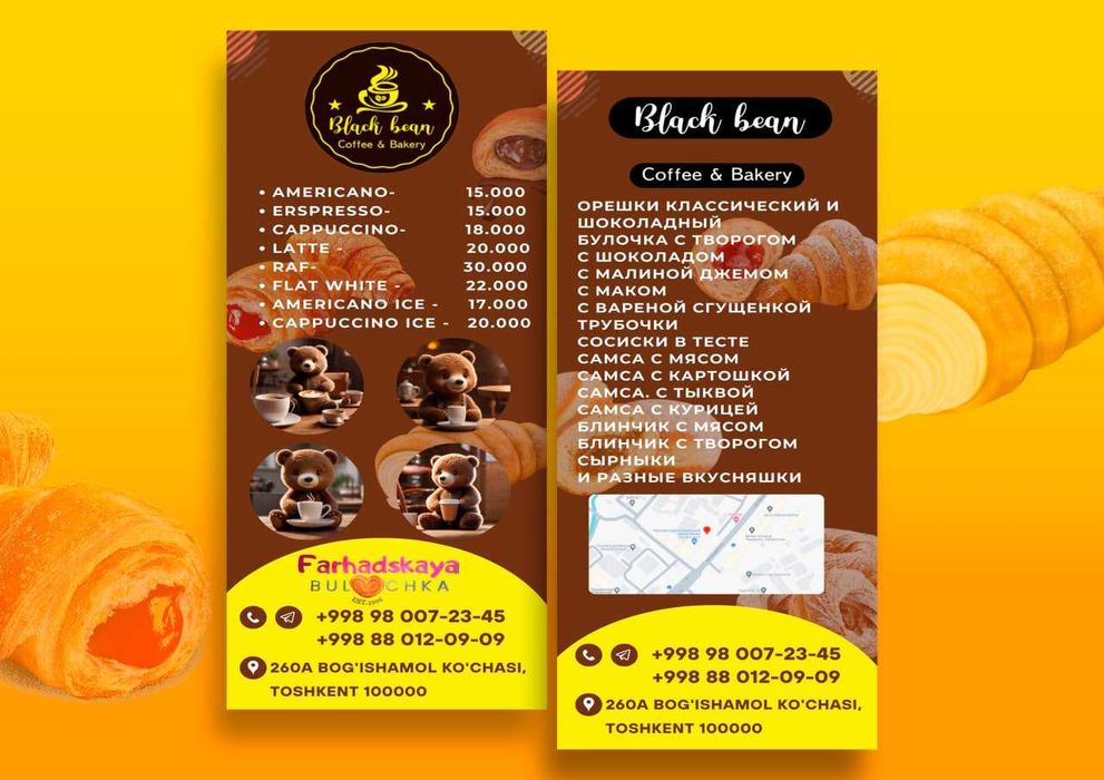 Vizitka Flayer Buklet  logatip   Poligrafiya