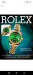 Часы ROLEX , женские