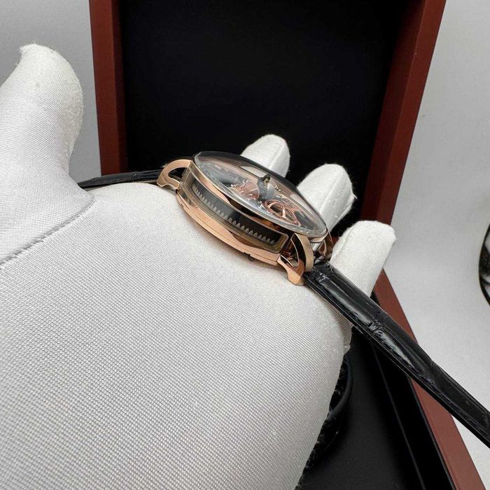 Ceas automat bărbătesc Jacob & Co. Opera Godfather