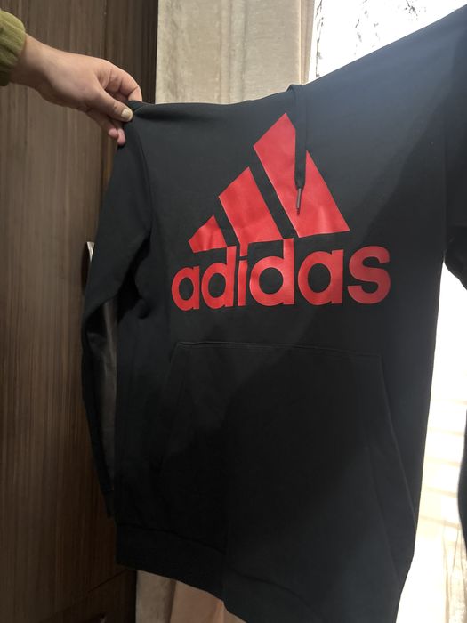 Vand hanorac adidas marimea L