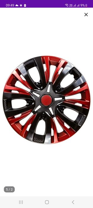 Колпаки r15 осталось 5 шт. Цена 7.000