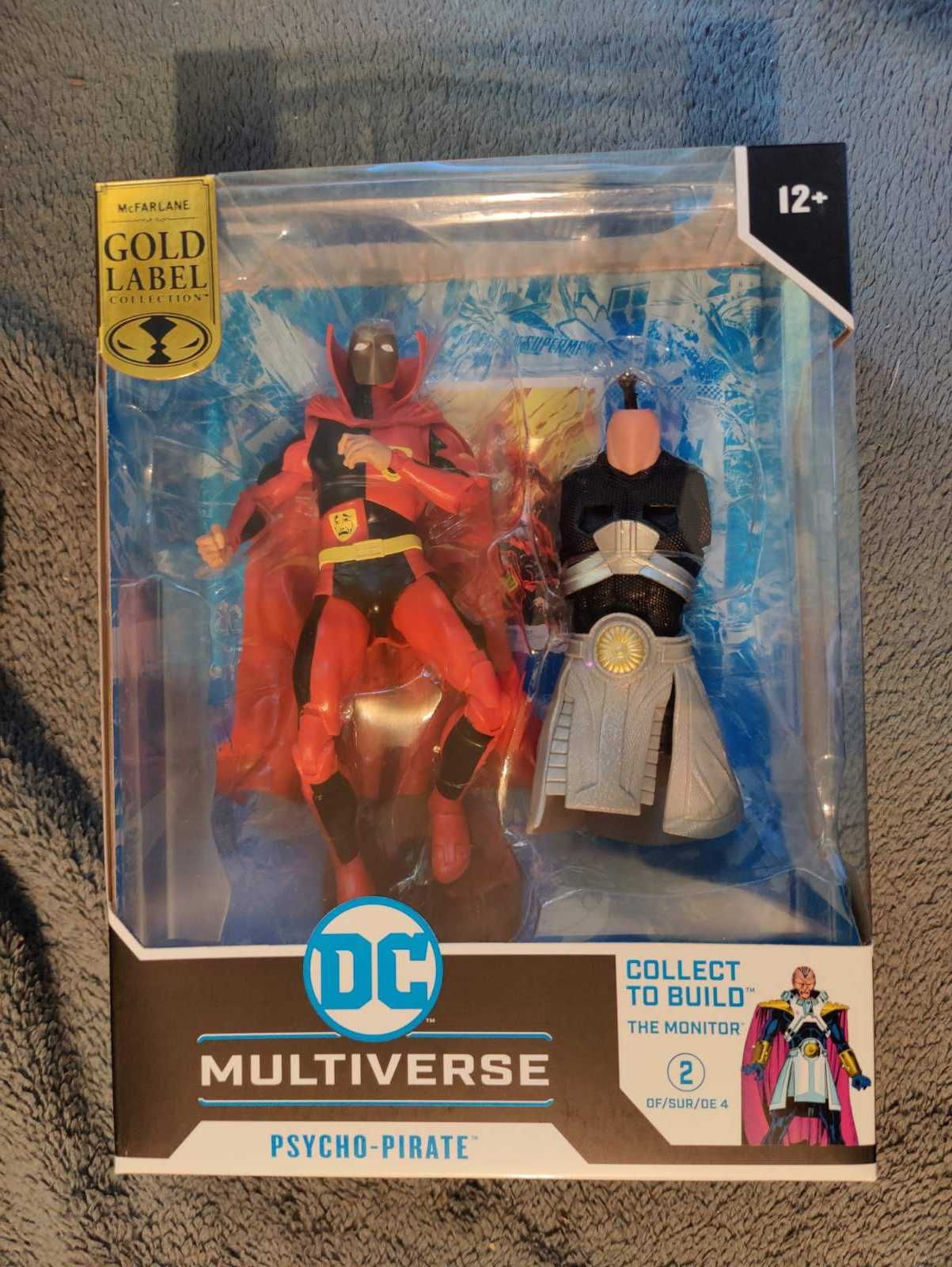 Фигурки на Марвел и ДС Marvel Legends DC figures