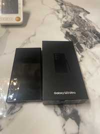 Samsung S23 Ultra 512g