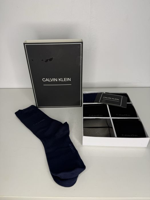 Sosete barbati Calvin Klein
