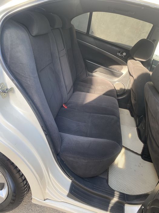 Chevrolet Epica 2011