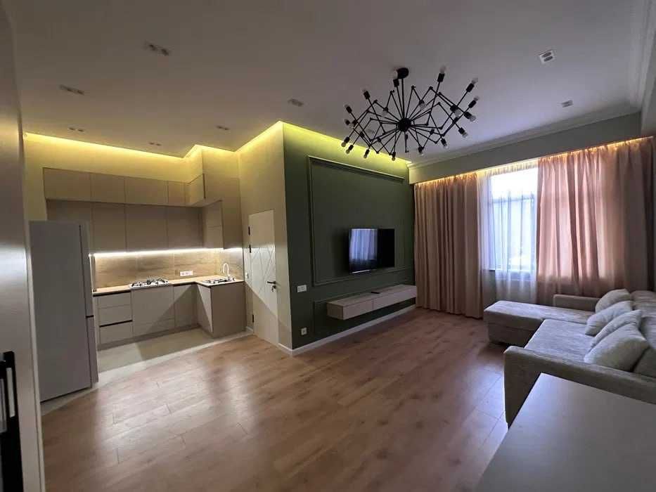 "Срочно Safia Residence 2ком 45м2  Ул.Лисунова Авиасозлар 4 Арзон‼️‼️