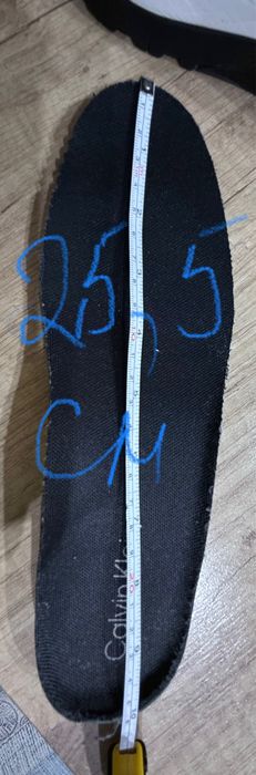 Calvin klein боти
