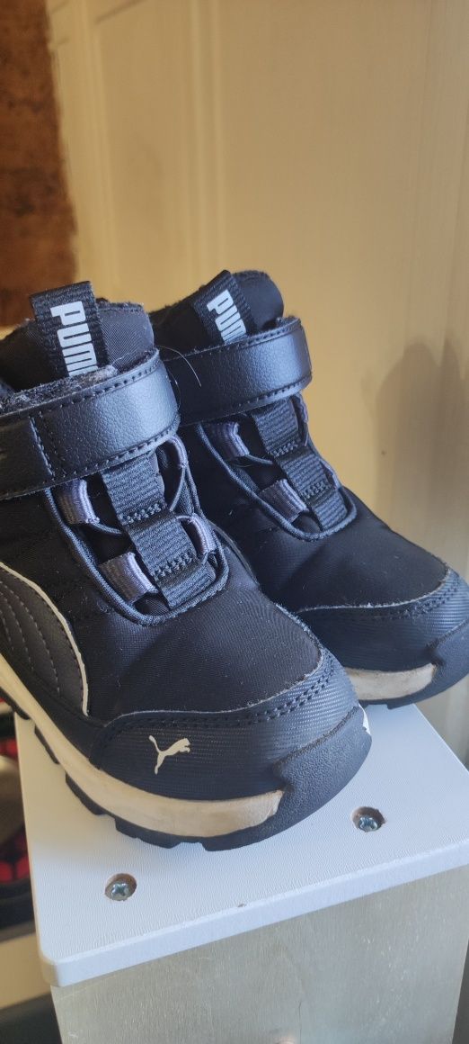 Апрески Puma Evolve 21 размер