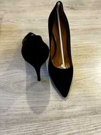 Pantofi stiletto, Anna Cori,