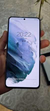 Продам телефон Samsung s21 5g