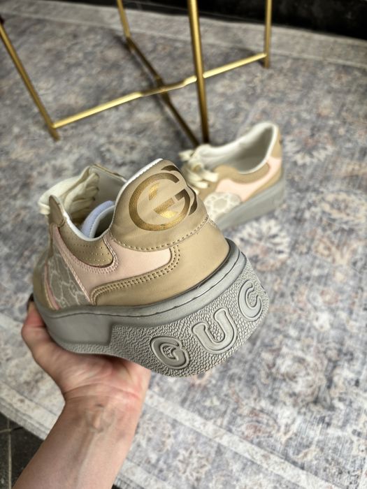 Дамски обувки Gucci Гучи