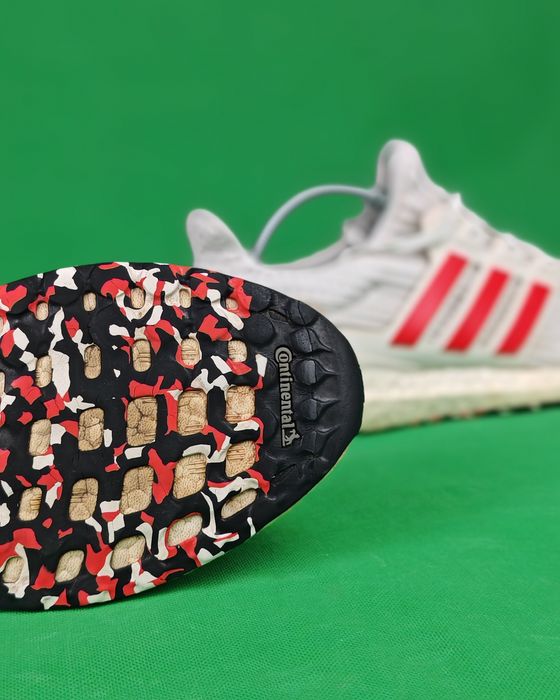 Маратонки adidas ultra boost 4.0