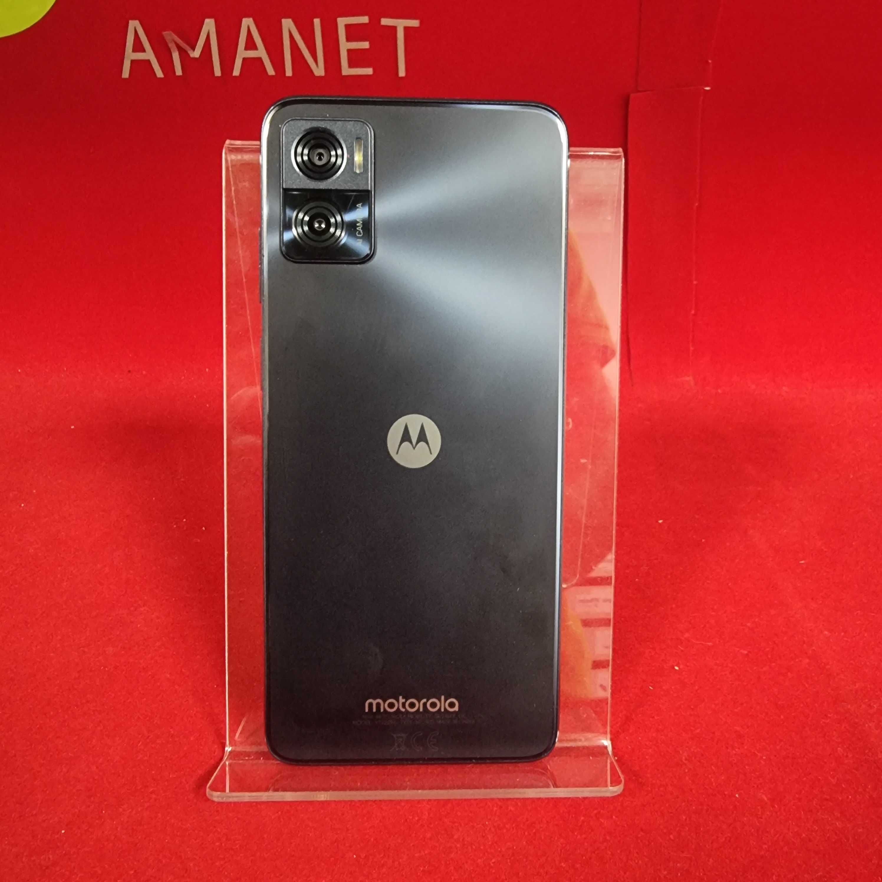 ( B28794.1 / Ag28 Doi Baieti ) Motorola Moto E22 64 GB / 4 GB RAM