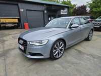 Audi A6 3.0TDI Quattro 245cp Automat Euro5 An08.2012, Nr Zoll Valabil