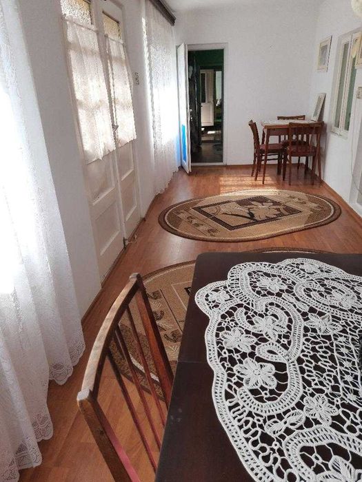 Casa de vanzare, fara  schimb!