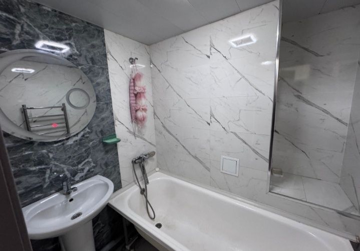 ₽Аренда Юнусобод 2 кв Навастройка 3 хона