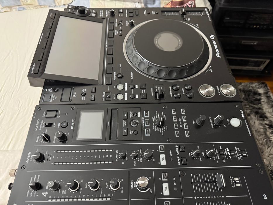 Player Pioneer 3000 nexux, preț fix 11000 lei buc