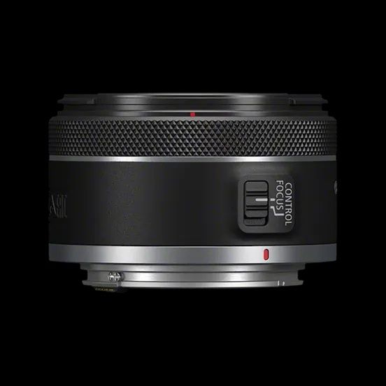 Объектив Canon RF 50mm F1.8 STM. Sotiladi yoki obmen