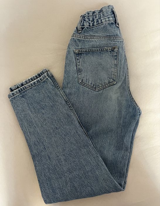 Сини Дънки PULL&BEAR