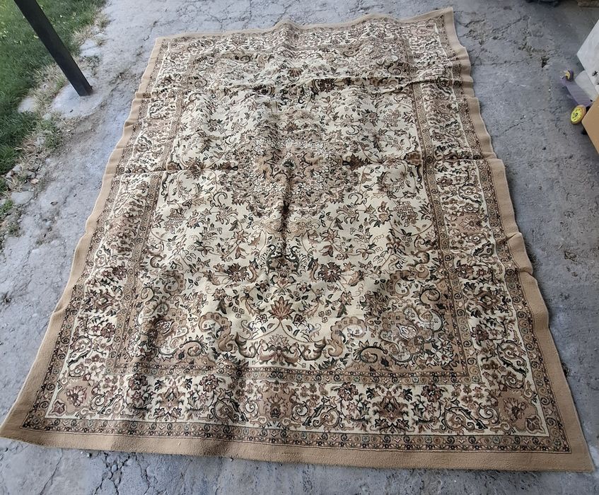 Палас 3.80 * 2.90