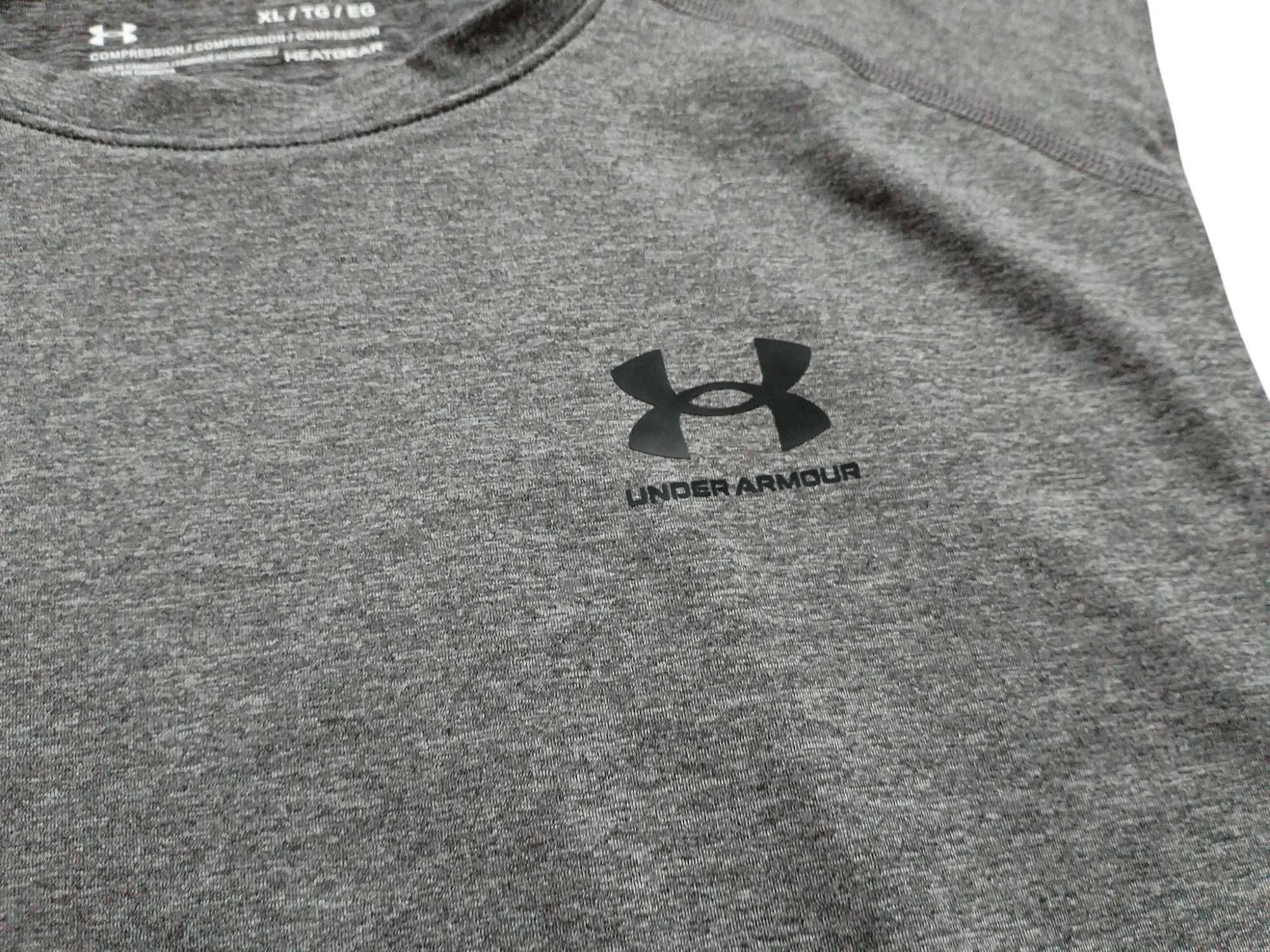 Under Armour XL мъжки потник