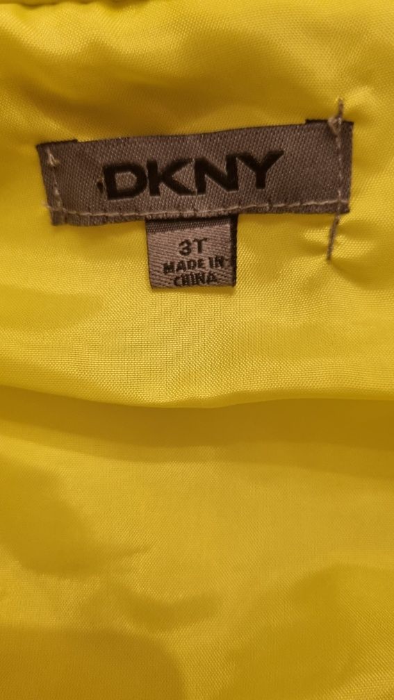 Елек, Donna Karan