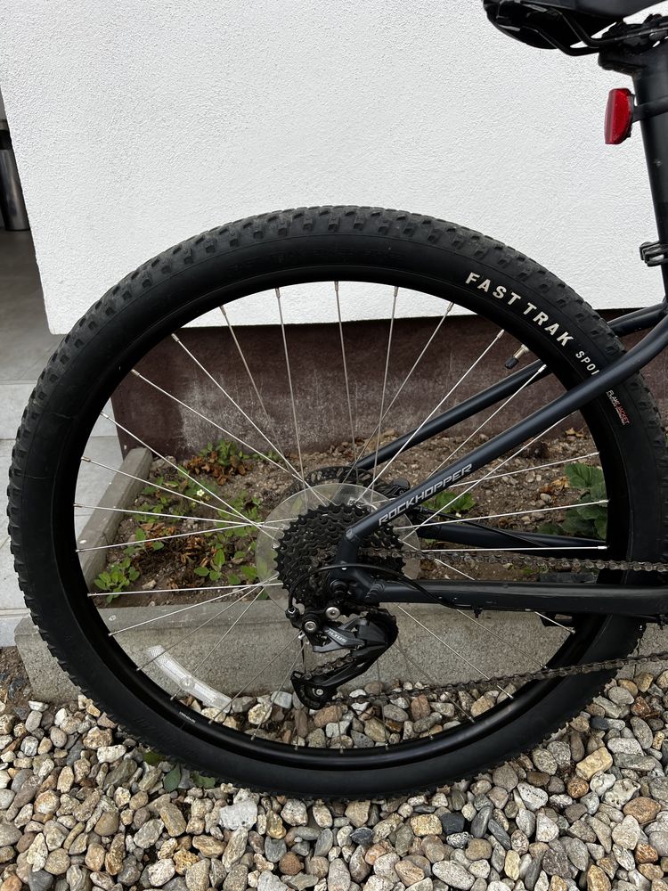 Bicicleta Specialized Rockhopper 29 inch cadru M
