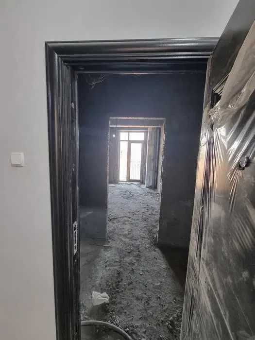 Готовая квартира в Ташкенте 36 м.кв. за 32к метро 5 минут