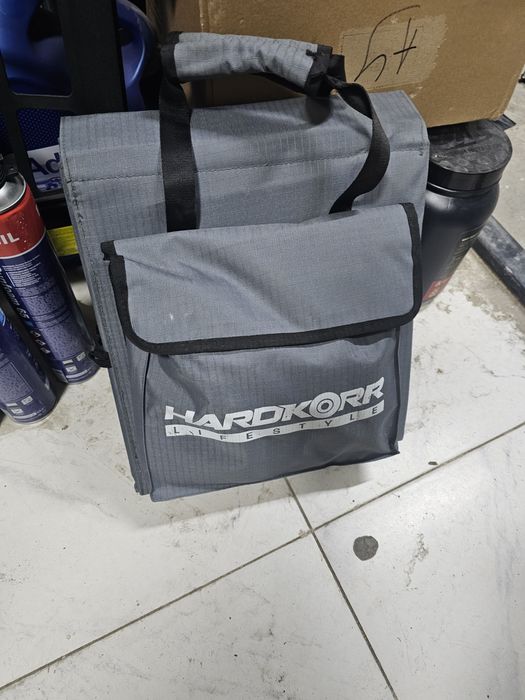 Солнечная панель 200ватт hardkorr