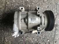 Compresor clima AC Dacia Logan 1.5 DCI Euro 3 2005
