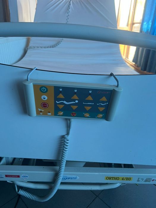 Pat medical electric plus masa