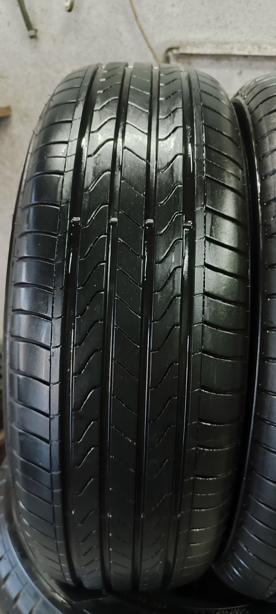 205/65R16 2  шины