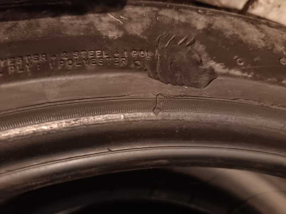 anvelope Michelin 225/45 R 17 - vara