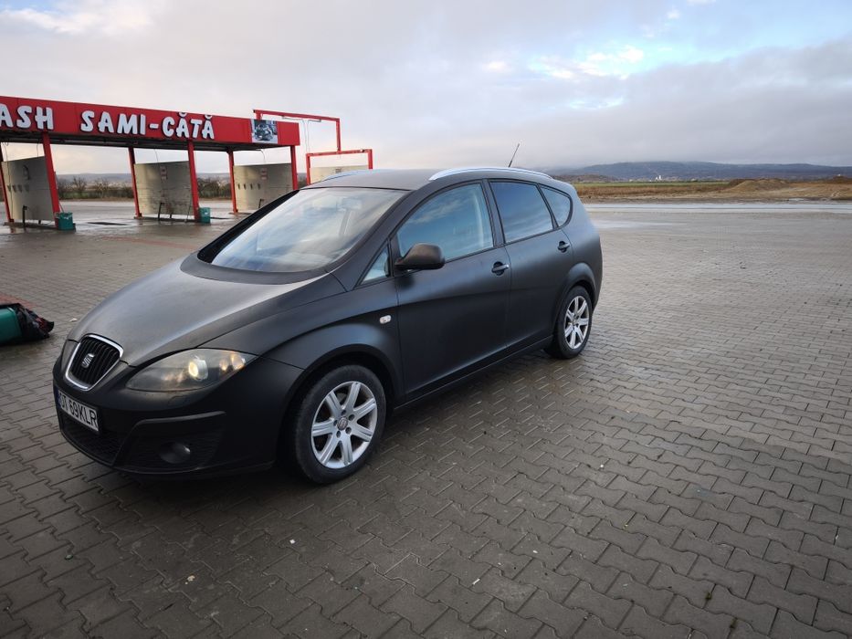 Seat Altea XL 1.4tsi