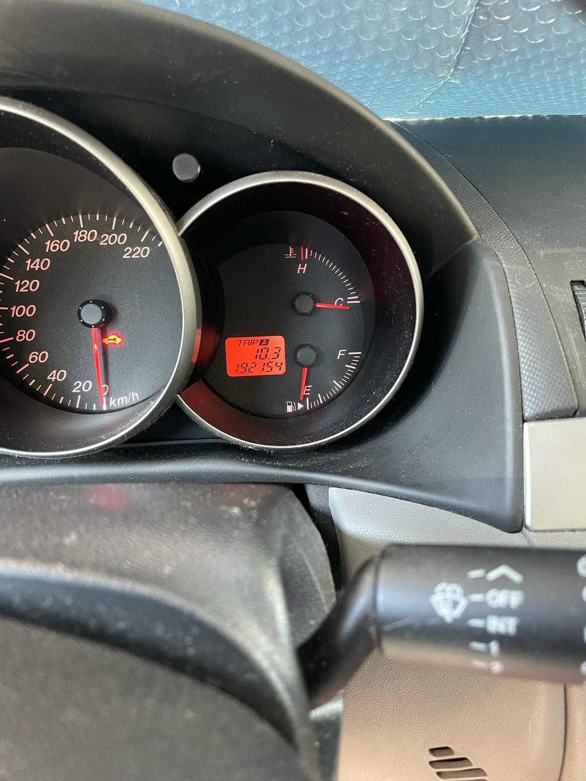 Vand Mazda 3 2006